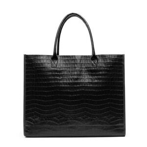 NWT Leatherology Kress XL Tote